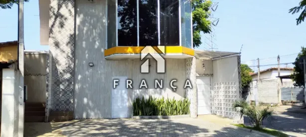 Kitnet com 1 Quarto para alugar, 15m² no Vila Bandeirantes, São José dos Campos