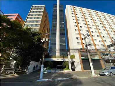 Sala Comercial à venda, 30m² no Liberdade, São Paulo