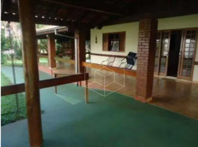 Casa com 9 Quartos à venda, 450m² no Jardim América, Jaú