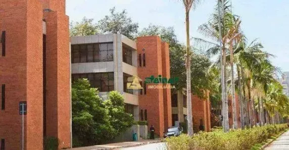 Ponto Comercial para alugar, 550m² no Alphaville Empresarial, Barueri