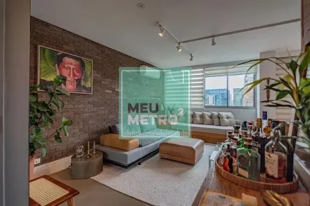 Apartamento com 2 Quartos à venda, 131m² no Jardim Europa, São Paulo