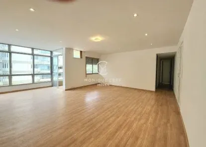Apartamento com 3 Quartos à venda, 114m² no São Conrado, Rio de Janeiro