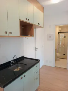 Apartamento com 2 Quartos para alugar, 40m² no Vila Pompéia, São Paulo