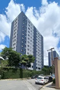 Apartamento com 2 Quartos à venda, 56m² no Jardim Patente Novo, São Paulo