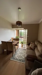 Apartamento com 2 Quartos à venda, 60m² no Jardim Algarve, Alvorada