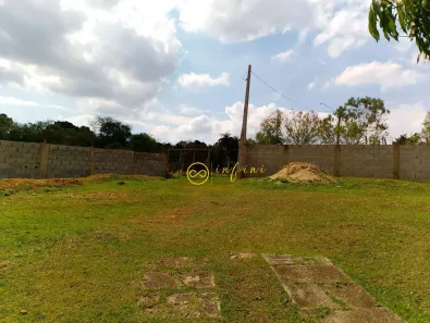 Lote/Terreno à venda, 2000m² no Jundiaquara, Salto de Pirapora