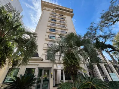 Cobertura com 3 Quartos à venda, 176m² no Três Figueiras, Porto Alegre