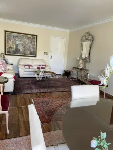 Apartamento com 3 Quartos à venda, 118m² no Jardim Proença, Campinas