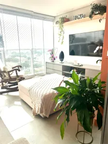 Apartamento com 2 Quartos à venda, 70m² no Campo Belo, São Paulo