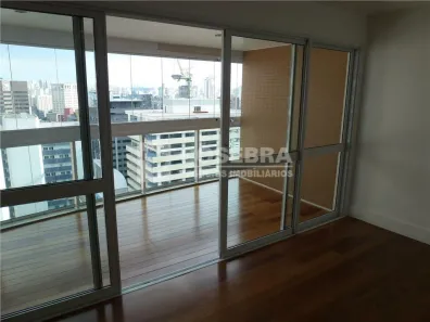 Apartamento com 2 Quartos para alugar, 93m² no Vila Olímpia, São Paulo