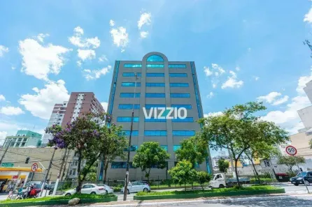 Prédio Comercial para alugar, 4368m² no Bela Vista, São Paulo