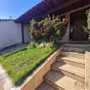 Casa com 3 Quartos à venda, 120m² no Alípio de Melo, Belo Horizonte