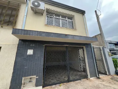 Imóvel Comercial com 4 Quartos para alugar, 90m² no Centro, Piracicaba