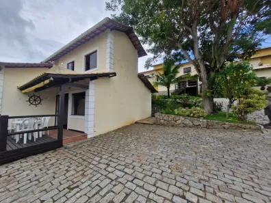 Casa de Condomínio com 3 Quartos à venda, 100m² no , Armação dos Búzios