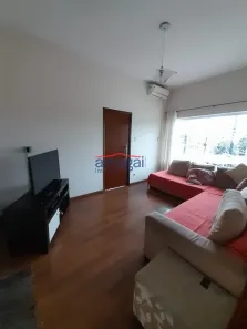 Casa com 3 Quartos para alugar, 200m² no Centro, Jacareí