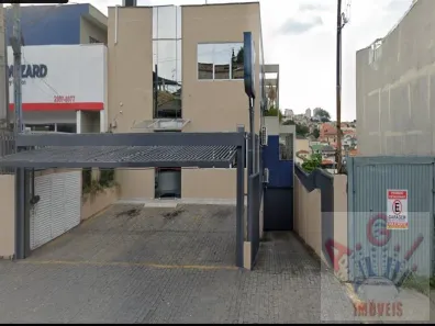 Prédio Comercial à venda, 567m² no Vila Gustavo, São Paulo