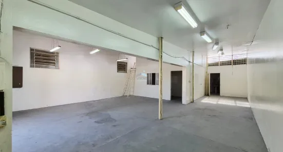 Ponto Comercial para alugar, 115m² no Jardim Proença, Campinas