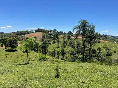 Fazenda/Sítio à venda, 87080m² no Rio Vermelho Estação, São Bento do Sul