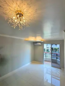 Apartamento com 3 Quartos à venda, 70m² no Parque 10 de Novembro, Manaus