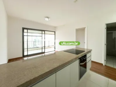 Apartamento com 1 Quarto para alugar, 52m² no Barra Funda, São Paulo