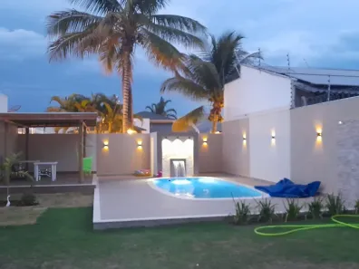 Casa com 3 Quartos à venda, 380m² no Jardim Paraiso Fase III, Luís Eduardo Magalhães