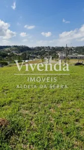 Lote/Terreno à venda, 560m² no Reserva Nature, Jandira