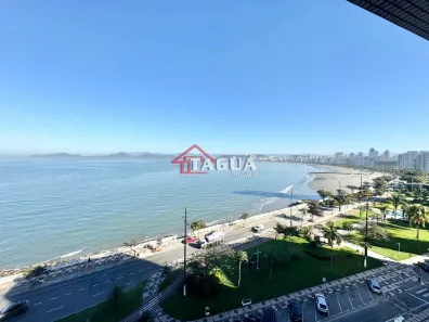 Apartamento com 3 Quartos à venda, 150m² no Ponta da Praia, Santos