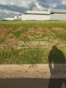 Lote/Terreno à venda, 240m² no Loteamento Santa Maria do Leme, São Carlos