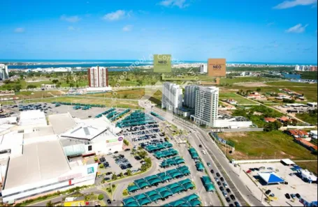 Apartamento com 2 Quartos à venda, 68m² no Jardins, Aracaju
