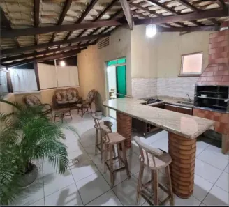 Cobertura com 2 Quartos à venda, 65m² no Industrial, Contagem