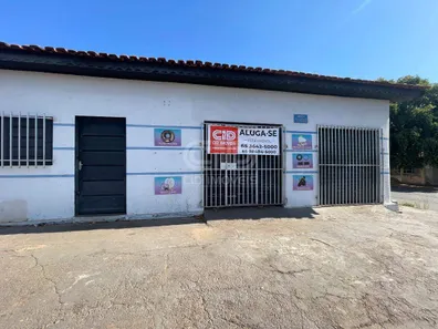 Sala Comercial para alugar, 282m² no Morada da Serra, Cuiabá