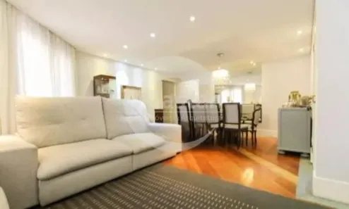 Apartamento com 3 Quartos à venda, 160m² no Mooca, São Paulo