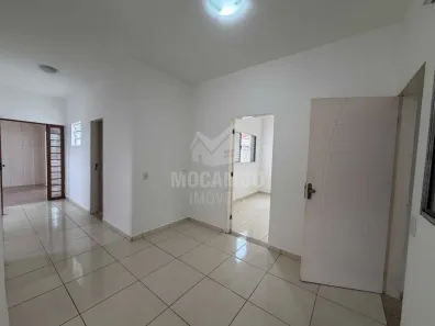 Casa com 2 Quartos para alugar, 116m² no Vila Santa Terezinha, Itatiba