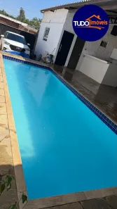 Casa com 1 Quarto à venda, 135m² no Bonsucesso, Brasília