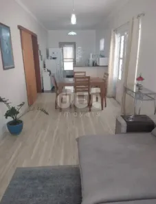 Casa com 3 Quartos à venda, 122m² no Residencial Terras do Barão, Campinas