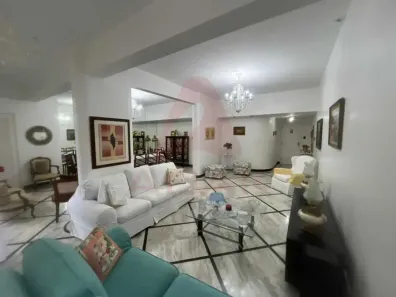 Apartamento com 3 Quartos à venda, 180m² no Copacabana, Rio de Janeiro