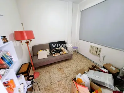 Apartamento com 2 Quartos à venda, 71m² no Méier, Rio de Janeiro
