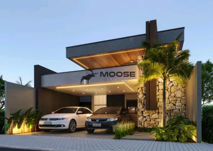 Casa com 3 Quartos à venda, 180m² no Jardim Guaporé, Maringá