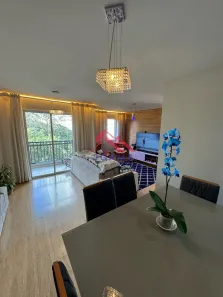 Apartamento com 2 Quartos à venda, 68m² no Parque Reboucas, São Paulo