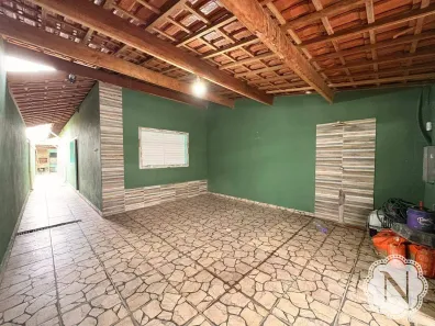 Casa com 2 Quartos à venda, 50m² no Nossa Senhora do Sion, Itanhaém