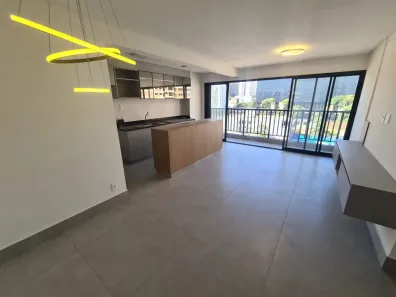 Apartamento com 2 Quartos à venda, 76m² no Setor Bueno, Goiânia