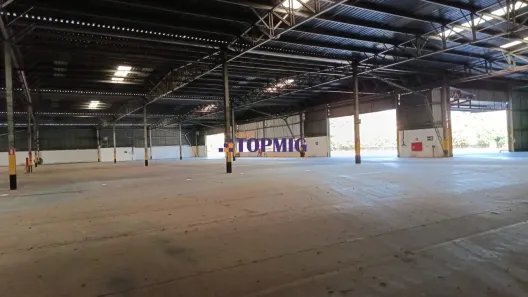 Galpão/Depósito/Armazém para alugar, 35000m² no Universitário, Belo Horizonte