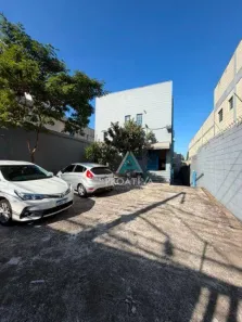 Prédio Comercial para alugar, 576m² no Centro, Diadema