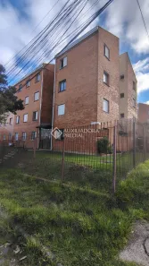 Apartamento com 1 Quarto à venda, 33m² no São Victor COHAB, Caxias do Sul