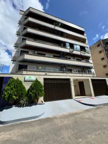 Apartamento com 2 Quartos à venda, 86m² no Jardim São Francisco, São Luís