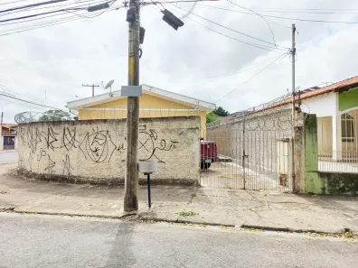 Casa com 2 Quartos para alugar, 90m² no Parque das Nações, Limeira