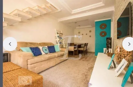 Casa com 2 Quartos para alugar, 100m² no Vila Mazzei, São Paulo