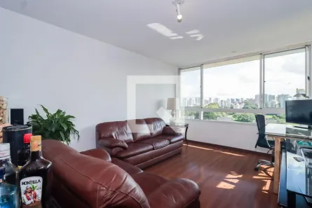 Apartamento com 3 Quartos à venda, 130m² no Paraíso do Morumbi, São Paulo