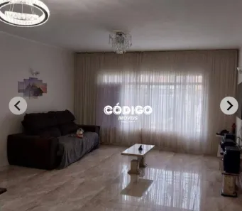 Casa com 3 Quartos à venda, 330m² no Vila Galvão, Guarulhos
