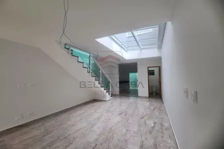 Sobrado com 3 Quartos à venda, 107m² no Vila Lúcia, São Paulo